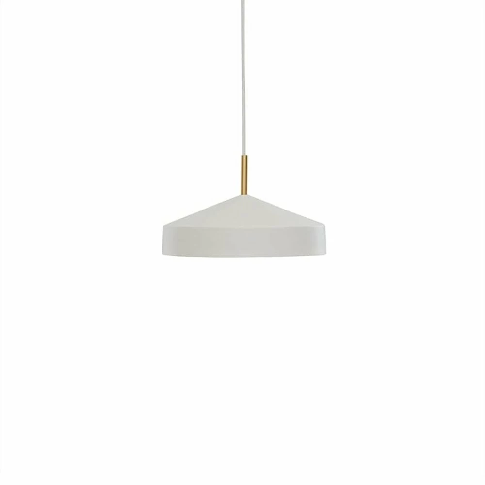 OYOY Hatto Hanglamp Small Offwhite - L300103 1 OYOY Hatto Hanglamp Small Offwhite - L300103