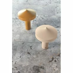 OYOY Hatto Tafellamp Saffraan - L300698 -verlichting Soldes Boutique oyoy hatto tafellamp saffraan l300698 6