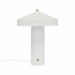 OYOY Hatto Tafellamp Wit - L300694