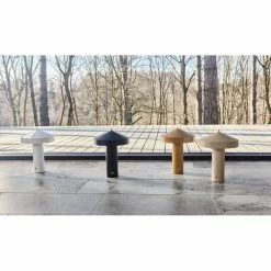 OYOY Hatto Tafellamp Wit - L300694 -verlichting Soldes Boutique oyoy hatto tafellamp wit l300694 4