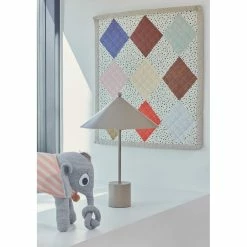 OYOY Kasa Tafellamp Clay - L10175 -verlichting Soldes Boutique oyoy kasa tafellamp clay l10175 6