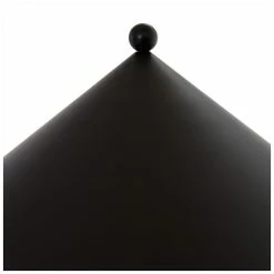 verlichting Soldes Boutique -verlichting Soldes Boutique oyoy kasa tafellamp zwart l10177 1