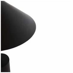 OYOY Kasa Tafellamp Zwart - L10177 -verlichting Soldes Boutique oyoy kasa tafellamp zwart l10177 2