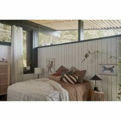 OYOY Kasa Tafellamp Zwart - L10177 -verlichting Soldes Boutique oyoy kasa tafellamp zwart l10177 4