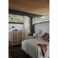 OYOY Kasa Tafellamp Zwart - L10177 -verlichting Soldes Boutique oyoy kasa tafellamp zwart l10177 5