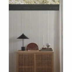 OYOY Kasa Tafellamp Zwart - L10177 -verlichting Soldes Boutique oyoy kasa tafellamp zwart l10177 6