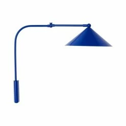 OYOY Kasa Wandlamp Blauw - L300711 -verlichting Soldes Boutique oyoy kasa wandlamp blauw l300711 1