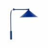 OYOY Kasa Wandlamp Blauw - L300711