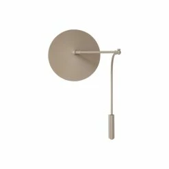 OYOY Kasa Wandlamp Clay - L300705 -verlichting Soldes Boutique oyoy kasa wandlamp clay l300705 3