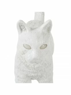 Seletti Jobby The Cat Lamp - Wit 12 Seletti Jobby The Cat Lamp - Wit -verlichting Soldes Boutique seletti jobby the cat lamp wit 2