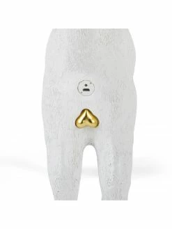 Seletti Jobby The Cat Lamp - Wit 19 Seletti Jobby The Cat Lamp - Wit -verlichting Soldes Boutique seletti jobby the cat lamp wit 9